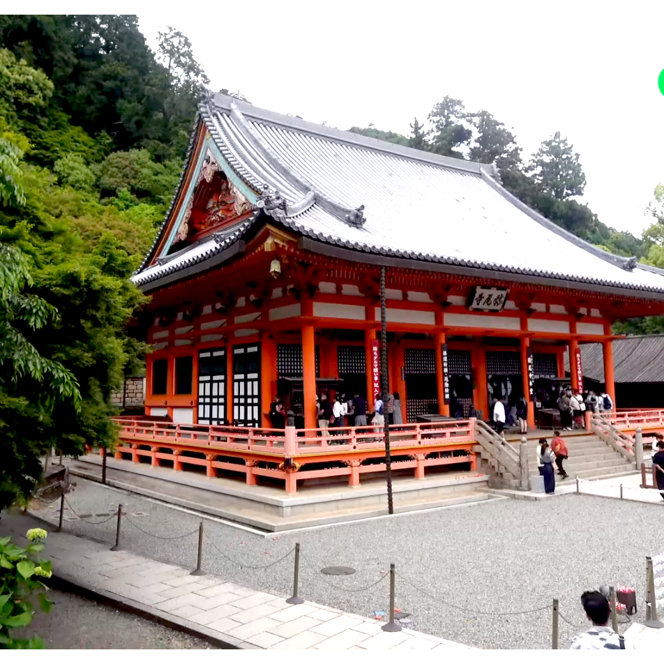 [宅米的窩] 你的財運福氣 讓強運勝尾寺來給予！！ 大阪 勝尾寺 千年勝願之地勝運守 御守-細節圖10