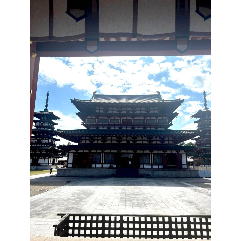 [宅米的窩]一物一圖 清水寺 古木念珠（小） 京念珠 清水念珠 京都 音羽山 清水寺 觀音 念珠 千年古寺 古木念珠-細節圖10