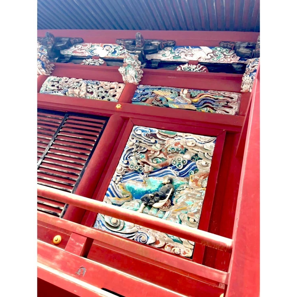[宅米的窩] 江戶的守護山 佛系療癒好香 關東 寬永寺 東叡香 靜坐 冥想 淨化 日本線香 香療  限定品-細節圖6