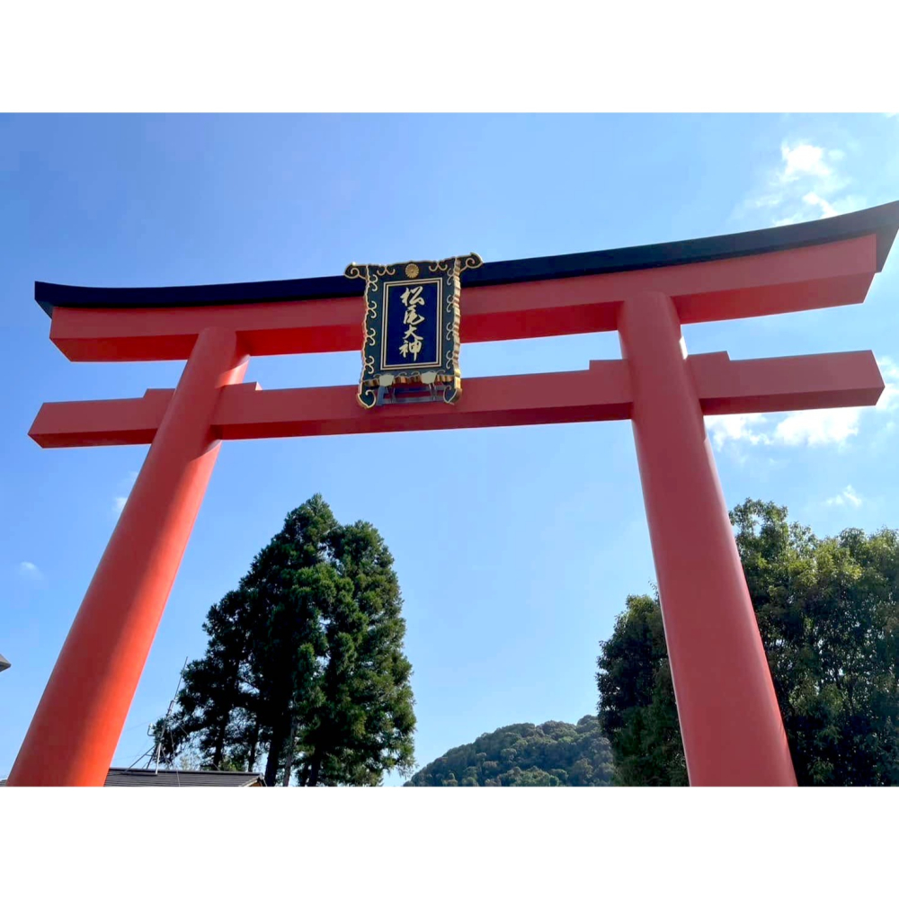 [宅米的窩] ⛩ 千年鎮守京都西方的白虎－－－－－－松尾大社,名水與釀造之神  白虎神籤箸置 限量超萌登場-細節圖6