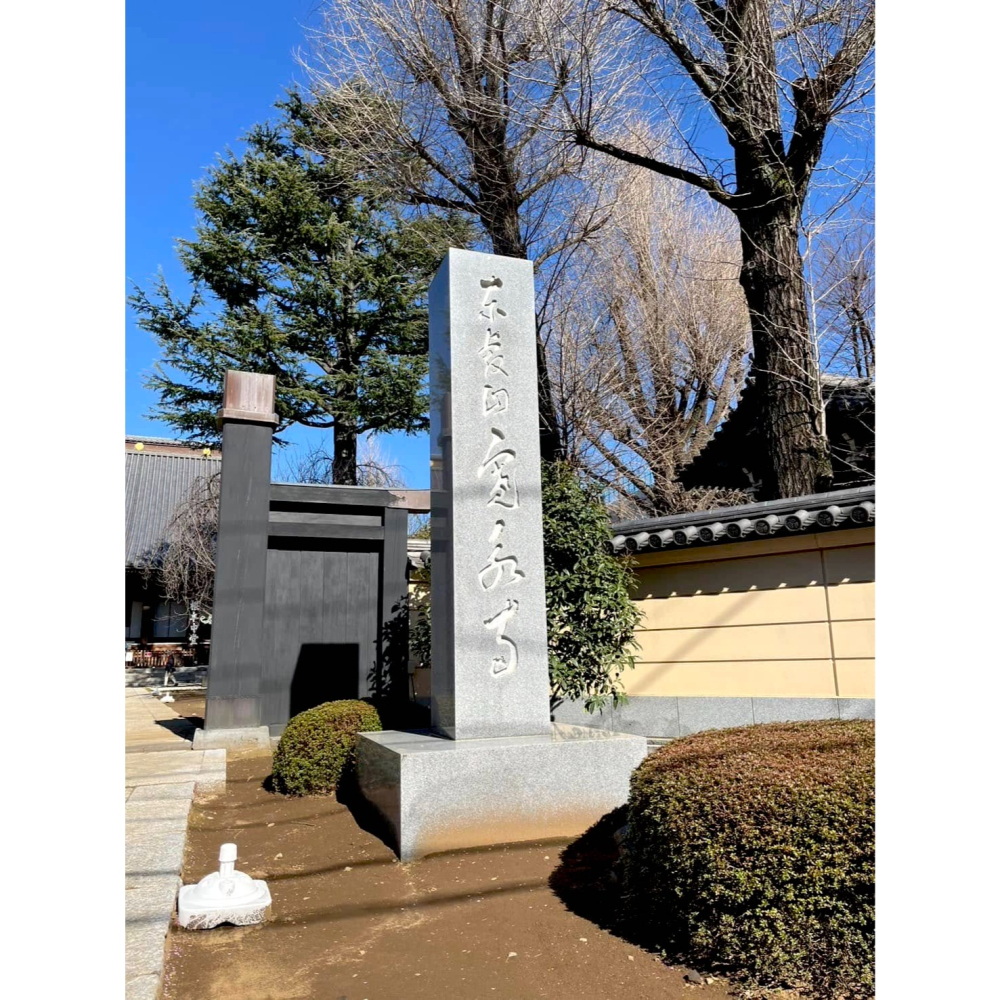 [宅米的窩] 想要低調獨一無二的御守嗎？少見限量御守 有序號 超低調的強大神龍守護 開運厄除 日日守護 寬永寺 御守-細節圖9