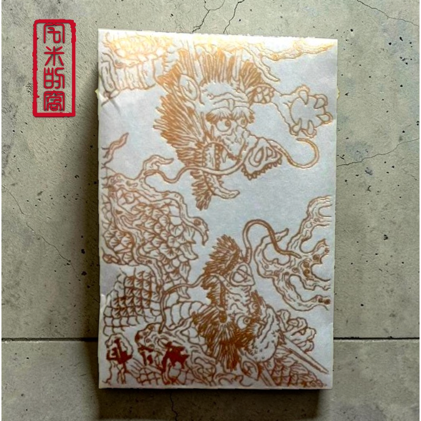 [宅米的窩] 建仁寺 京都古老禪寺的典雅香氣 限定香袋 香包 香匂袋 平安時代 貴族的盈袖風雅 香袋-規格圖11