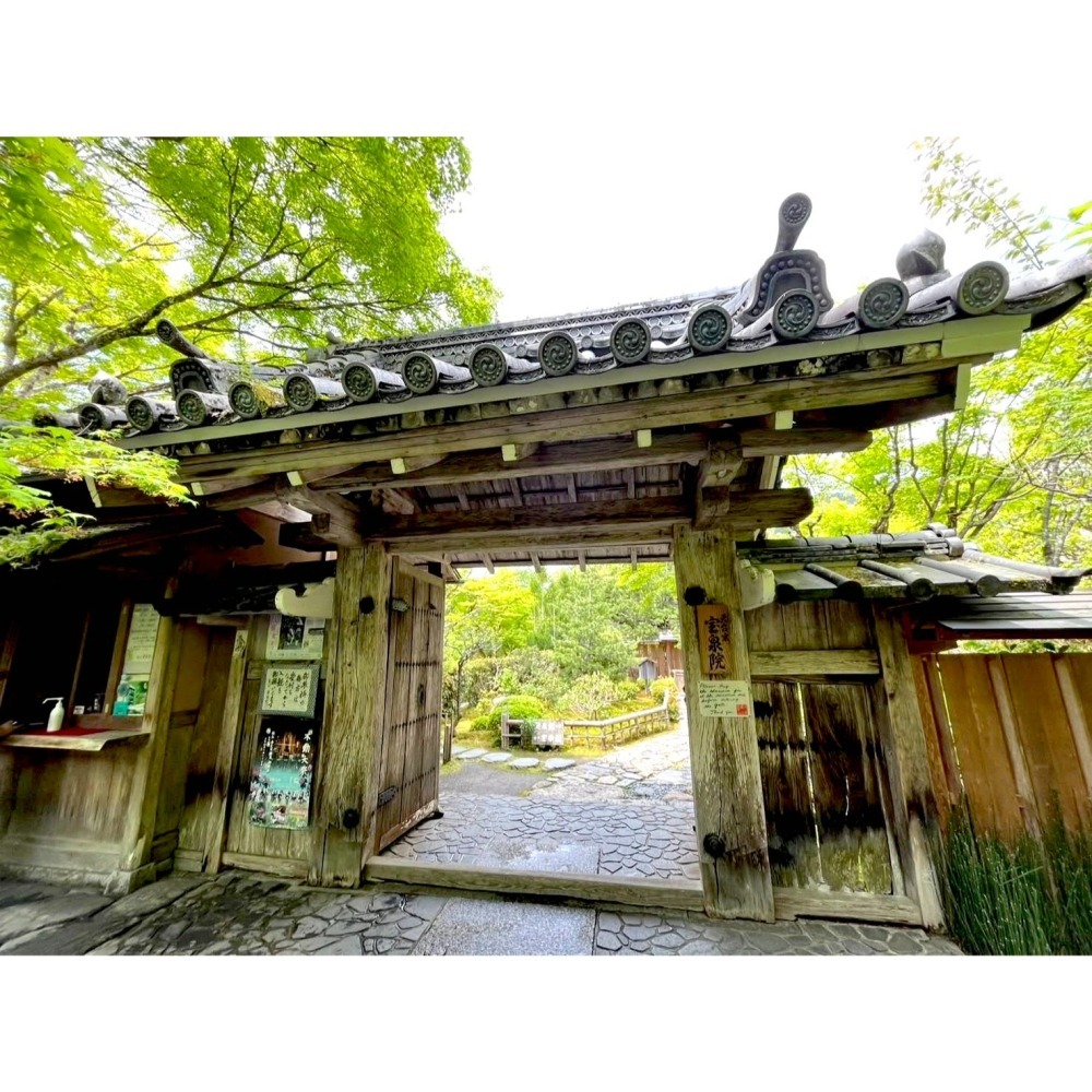 [宅米的窩] 一物一圖 京都 大原 勝林院 証拠阿彌陀佛如來 念珠 京念珠 手串 阿彌陀如來-細節圖11
