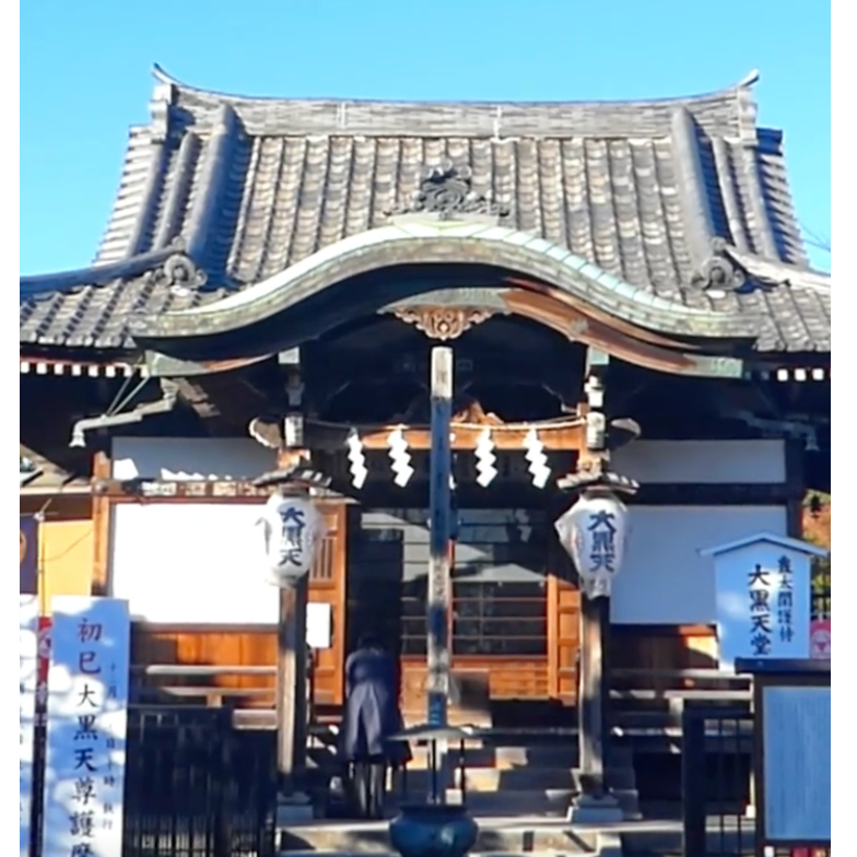 [宅米的窩] 東京 不忍池 辯天堂 弁財天 智慧才藝財富女神的守護 辯天財女/才女 御守天龍開運守-細節圖8