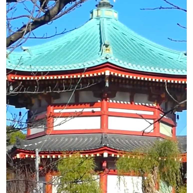 [宅米的窩]東京 不忍池 辯天堂 弁財天 智慧才藝財富女神的守護 辯天財女/才女 御香 線香 日本線香 冥想 靜坐 淨化-細節圖4