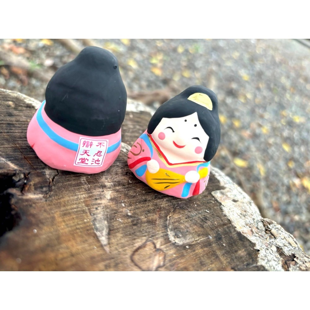 [宅米的窩] 不忍池 辯天堂 弁財天女 御神籤 智慧才藝才氣女神的人生指引 神籤 日本 限定-細節圖4
