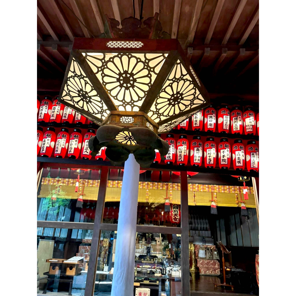 [宅米的窩] 紅鶴立香，水墨生花——點綴你的空間 水墨丹鶴 日本線香 香座 日式 香立 香插 冥想 靜心 線香-細節圖8