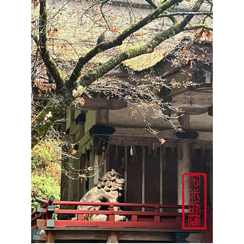 [宅米的窩] 日本 貓舍道樂堂本鋪 招財貓 香立香皿組  招財招福  風水 香氛 擺飾 萬搭小物 香座 香插 日本線香-細節圖7