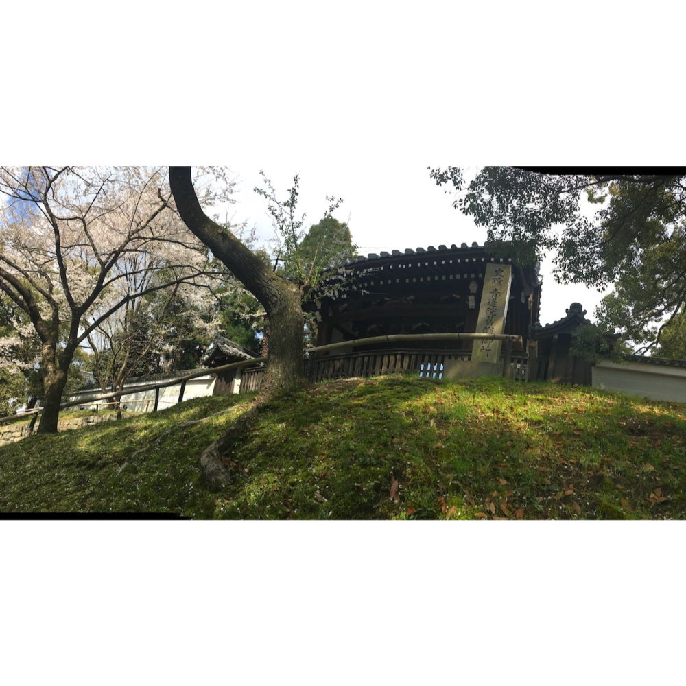 [宅米的窩］日本 奈良 唐招提寺限定 鑑真香 鑒真和尚 分裝試聞香組 日本寺院 限定香 日本線香-細節圖10