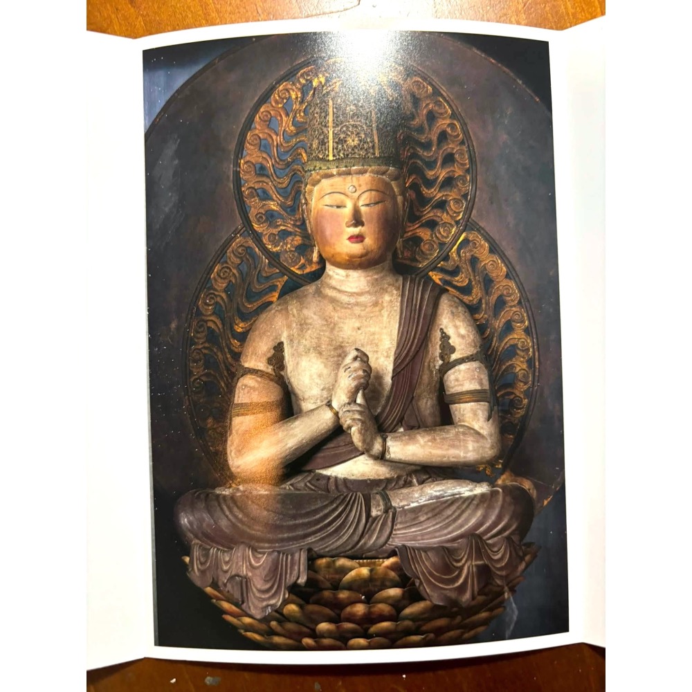 [宅米的窩] 釋迦如來五智之頂化身 鎮守你的光 中尊寺 十年一遇 秘佛開帳限定 限量 諸願成就 秘佛守錦 御守-細節圖9