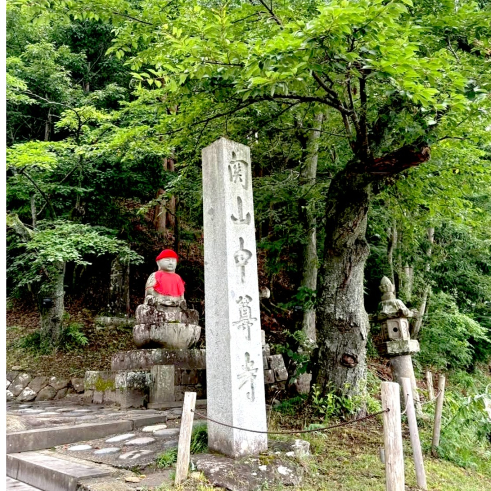 [宅米的窩] 東北 千年名寺 中尊寺 弁財天 千手觀音 病氣平癒 步行安全 御守-細節圖9