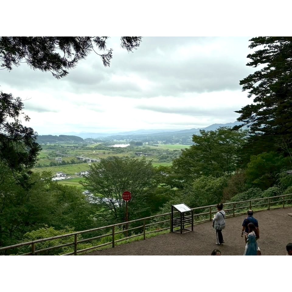 [宅米的窩] 日本東北 千年古寺 中尊寺 逆福福到貓守 藏王權現守 角大師 厄除開運 御守-細節圖10