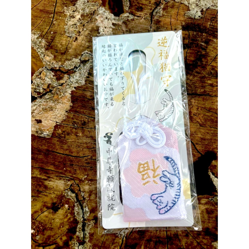 貓守