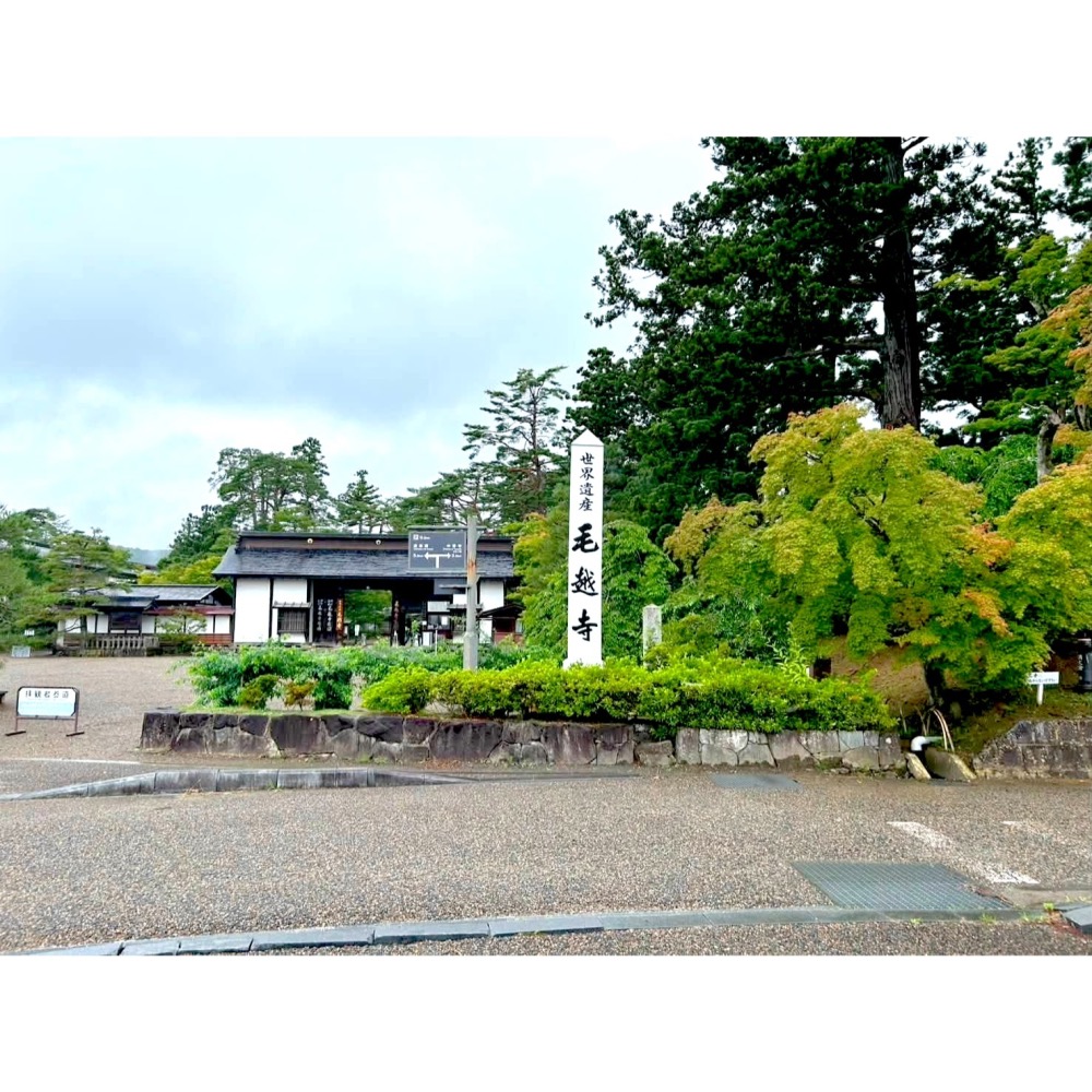 [宅米的窩] 東北古剎 平泉 毛越寺 只此一個 淨土木 製 梵字 種子字 御守 除厄 開運 難得御守-細節圖7