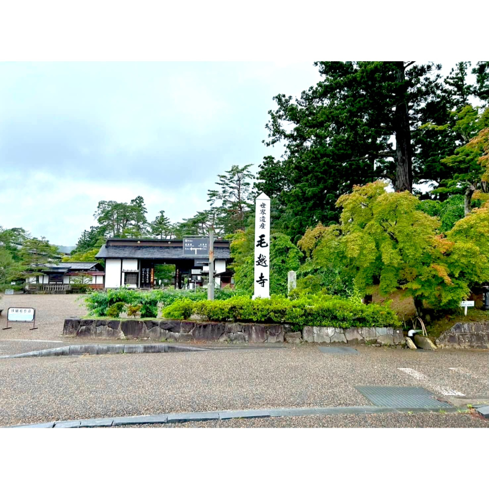 [宅米的窩] 阿彌陀如來 藥師如來 東北古剎 平泉 毛越寺 只此一個 淨土木 製 梵字 種子字 御守 除厄 開運  御守-細節圖5