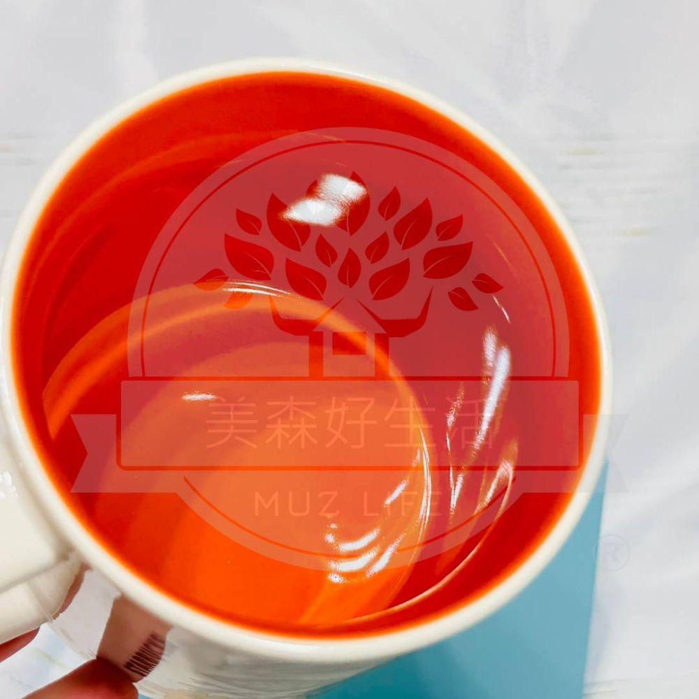 日本代購 Starbucks 星巴克 Been There 日本JAPAN AUTUMN城市馬克杯-楓紅色-細節圖9