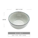 OKK 復古米碗大合集 碗 日式飯碗 湯碗 復古米碗 米碗-規格圖11