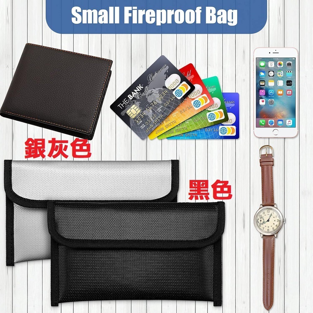 夾包式行動電源防爆包袋 電池保護包袋 電池防爆包袋 電池防護包袋 鋰電防爆包袋-細節圖3