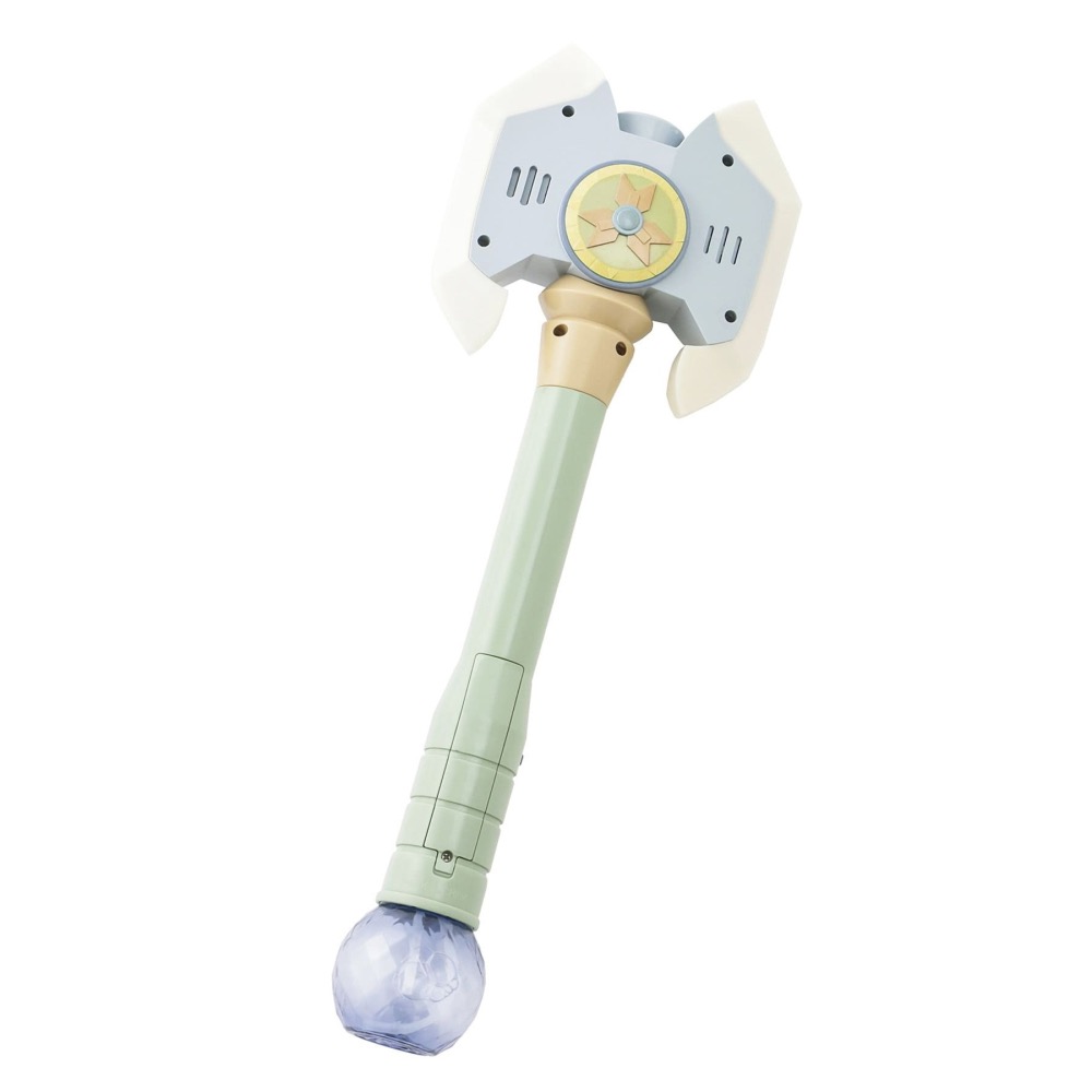 【斧頭款現貨*2】 🇯🇵日本代購｜斧頭泡泡機-細節圖3