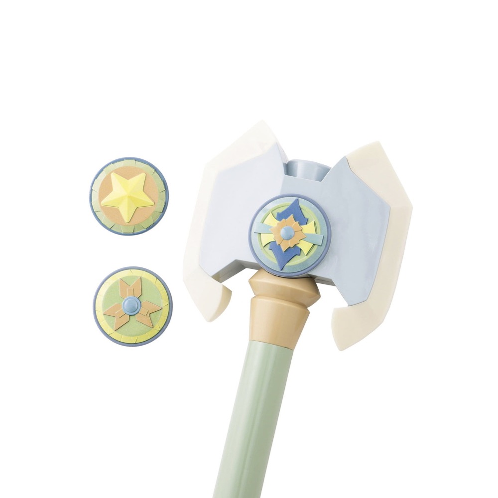 【斧頭款現貨*2】 🇯🇵日本代購｜斧頭泡泡機-細節圖6