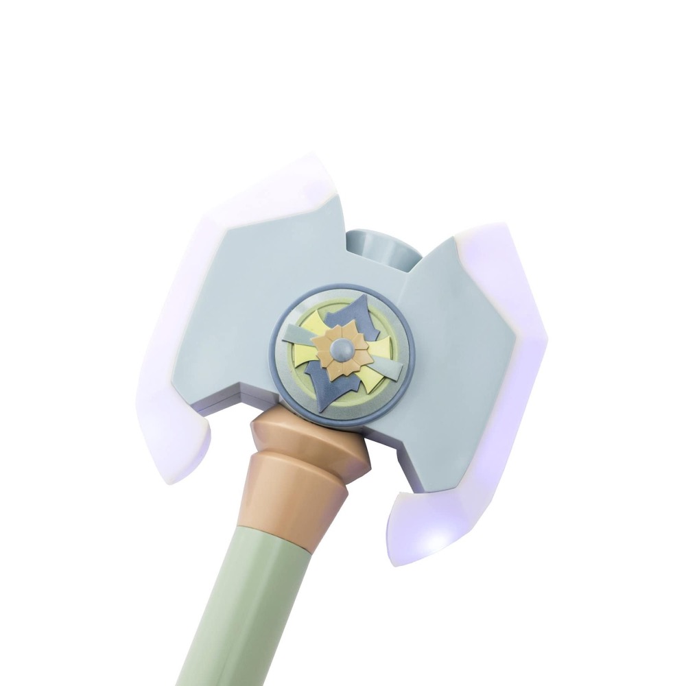 【斧頭款現貨*2】 🇯🇵日本代購｜斧頭泡泡機-細節圖7