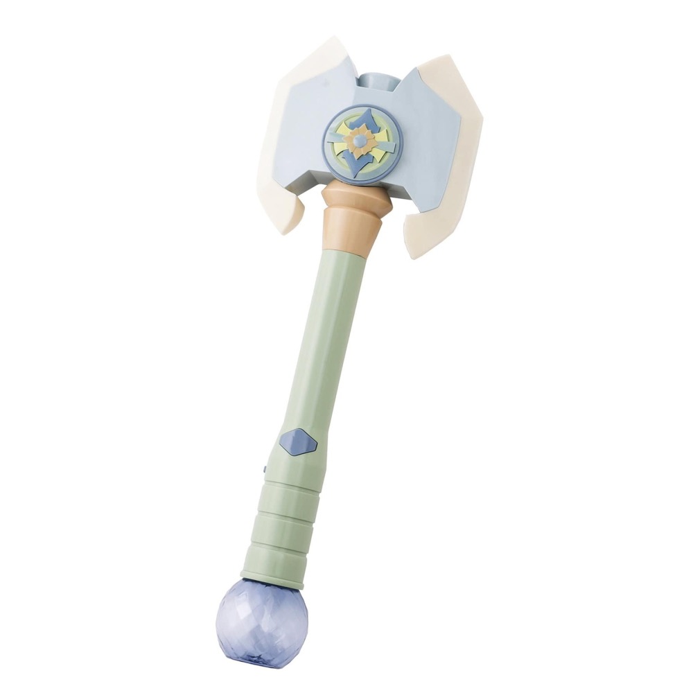 【斧頭款現貨*2】 🇯🇵日本代購｜斧頭泡泡機-細節圖8