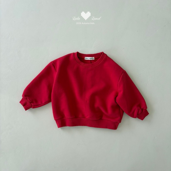 紅色