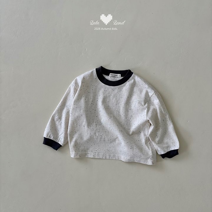 Oren斑點