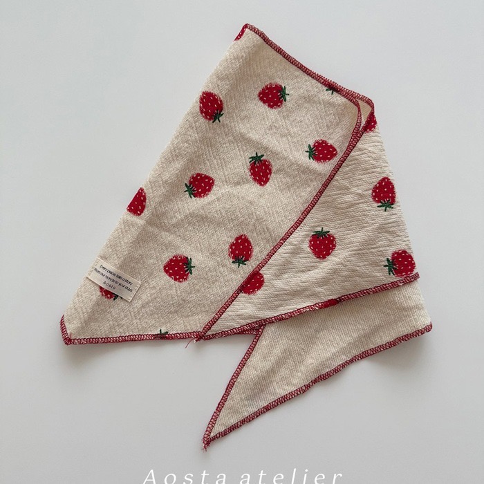 🇰🇷韓國童裝｜2025秋款🍂AOSTA圍巾-規格圖11