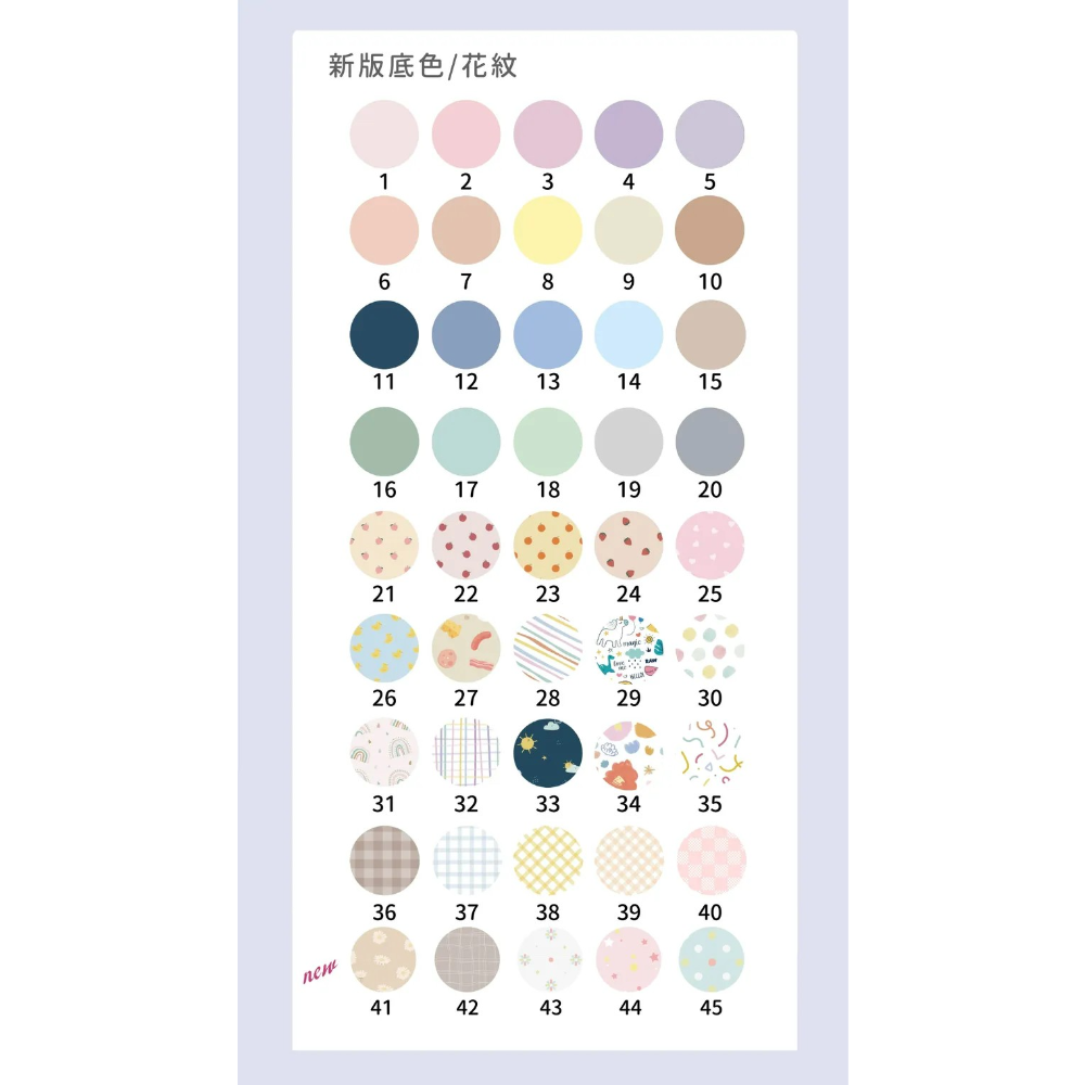 ⚠️5/30晚上九點結單⚠️寶寶客製化｜透明收納包/托藥袋-細節圖8