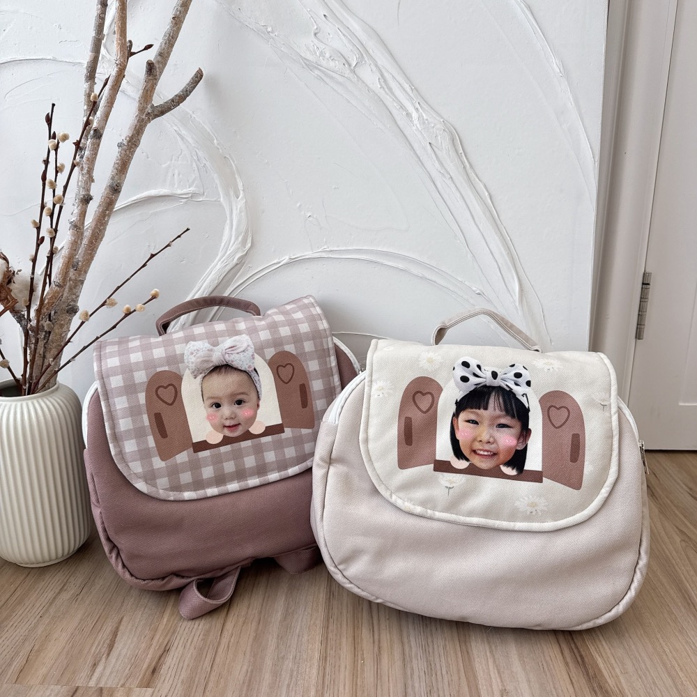 ⚠️3/22晚上九點結單⚠️寶寶客製化｜客製化後背包/媽媽包-細節圖6