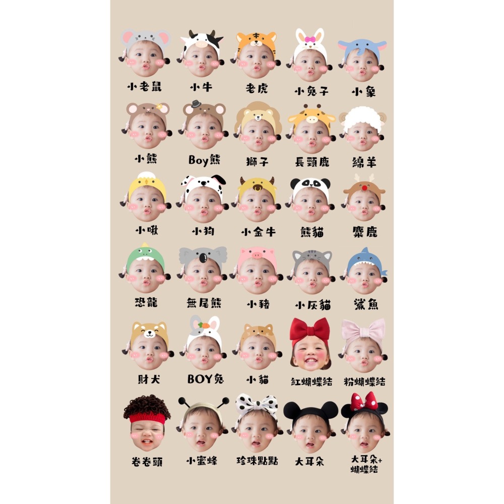 ⚠️3/22晚上九點結單⚠️寶寶客製化｜客製化後背包/媽媽包-細節圖9