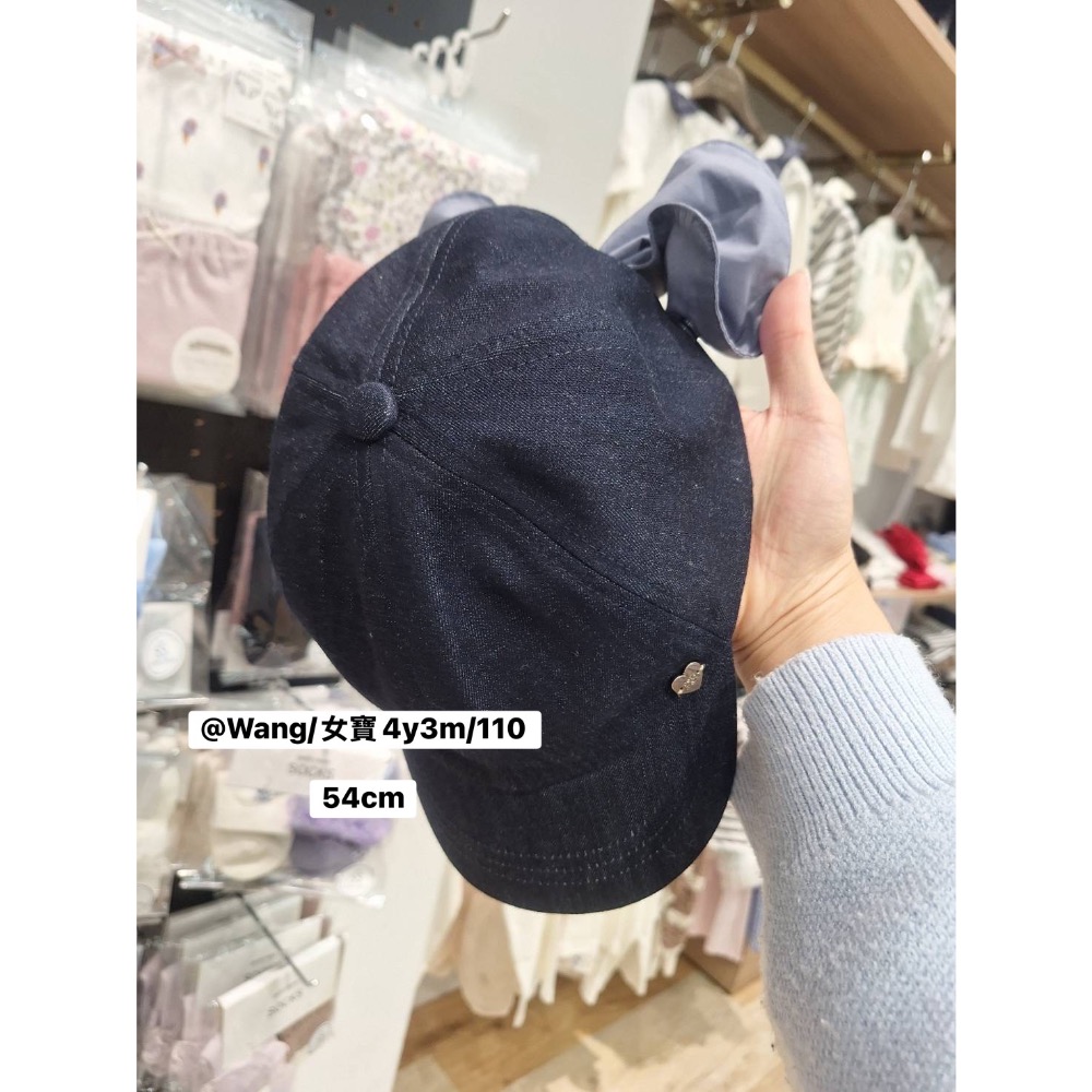 @Wang/女寶4y3m/110  $792*2=$1584-細節圖3