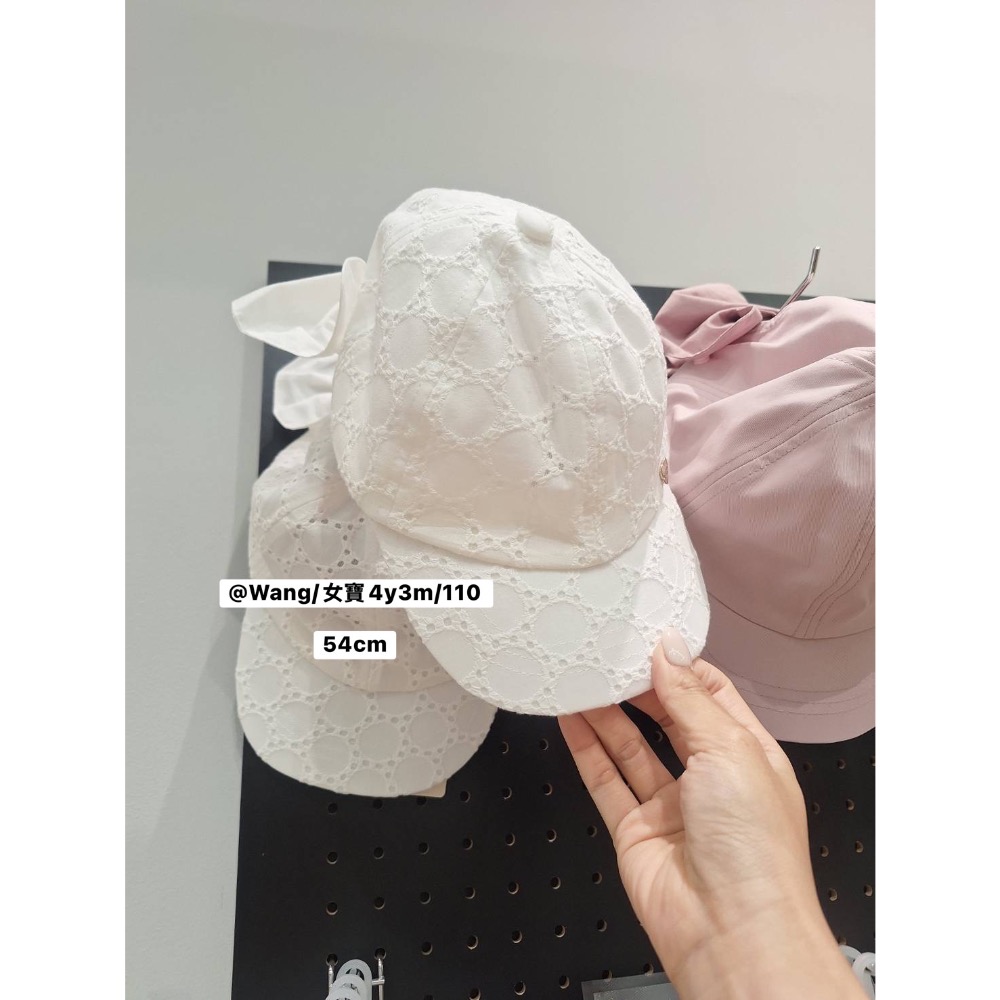 @Wang/女寶4y3m/110  $792*2=$1584-細節圖4