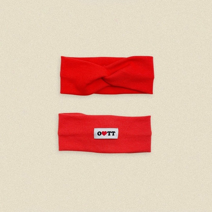 🇰🇷韓國童裝｜2026秋款🍂OOTTBEBE-細節圖9
