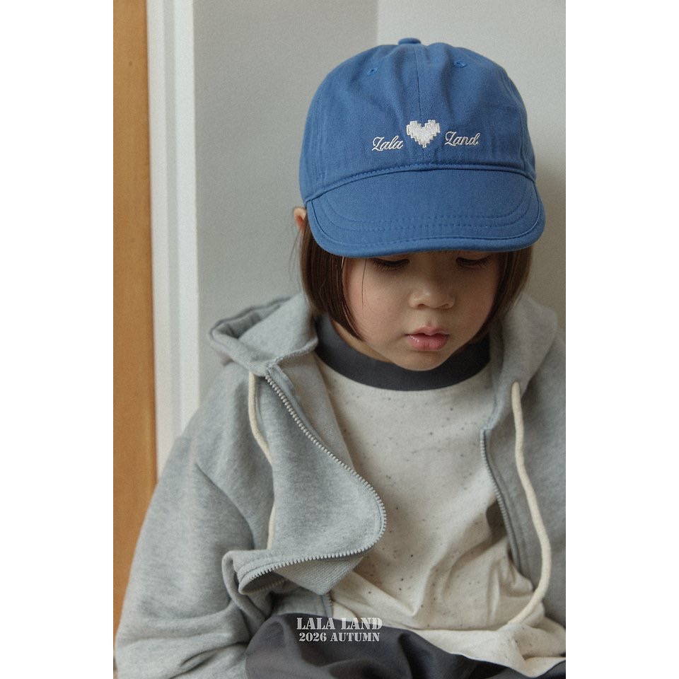 🇰🇷韓國童裝｜2026秋款🍂LALALAND賓特斯連帽外套-細節圖11