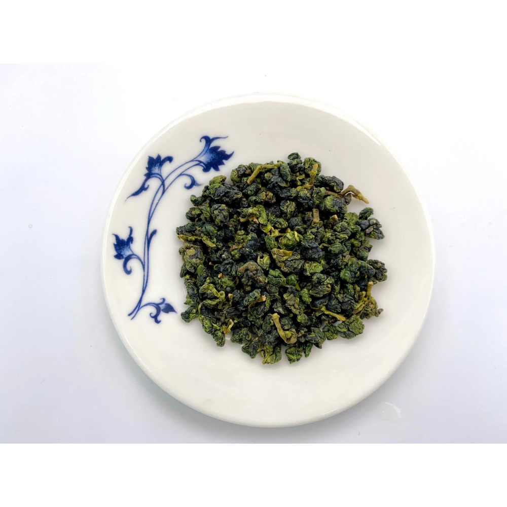 峰青 福壽山烏龍 Fu Shou Shan Alpine Oolong Tea-細節圖5