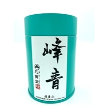 峰青 福壽山烏龍 Fu Shou Shan Alpine Oolong Tea-細節圖6