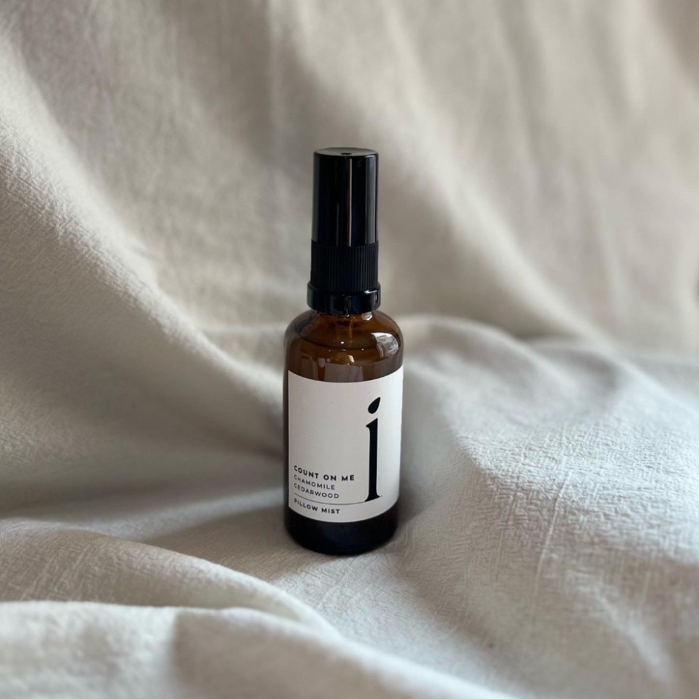 舒眠噴霧 枕頭噴霧 植萃精油添加𓆸泰國職人溫度手作│ 泰國純手工製作 居家香氛 泰國代購 泰國文青選物-細節圖6