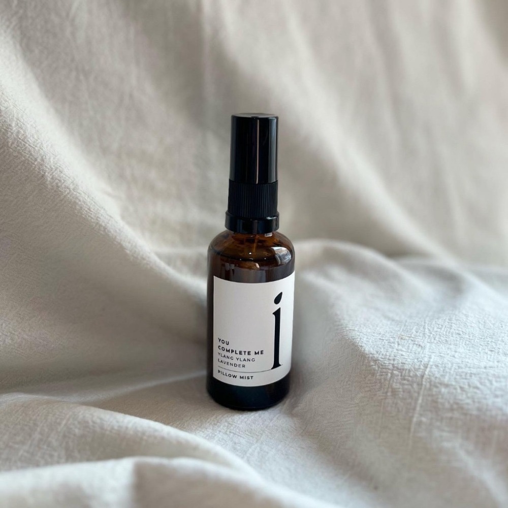 舒眠噴霧 枕頭噴霧 植萃精油添加𓆸泰國職人溫度手作│ 泰國純手工製作 居家香氛 泰國代購 泰國文青選物-細節圖7