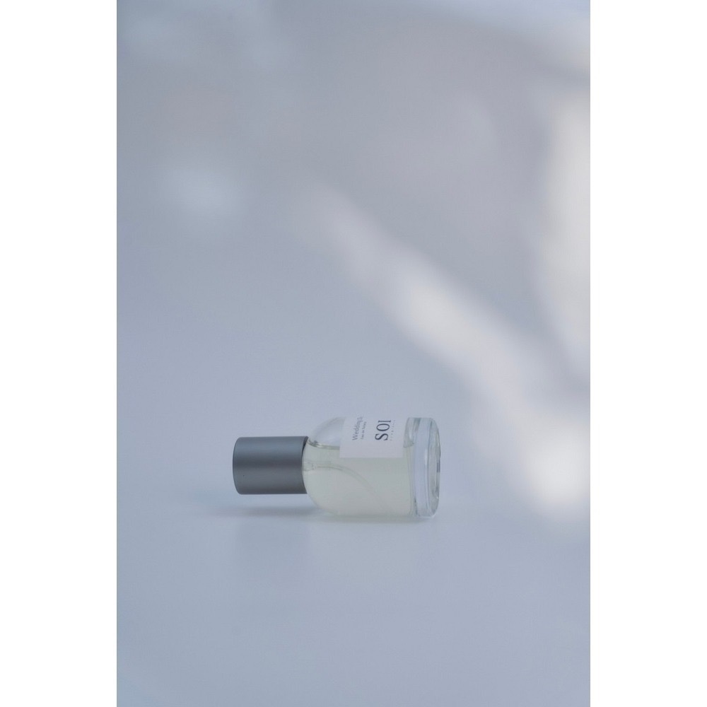【新品現貨在台】SOI茶香淡香水10ml/30ml 泰國質感小眾香氛品牌 泰國代購 泰國文青選物-細節圖8