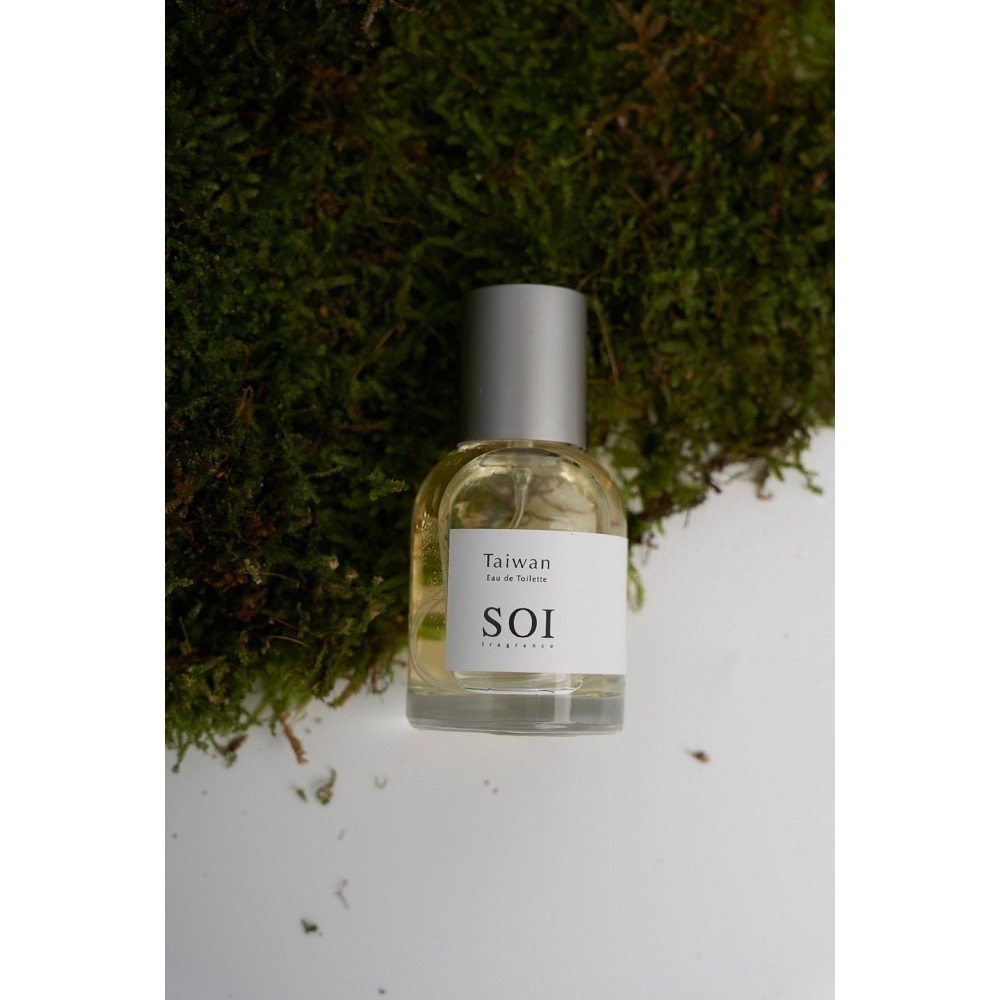 【新品現貨在台】SOI茶香淡香水10ml/30ml 泰國質感小眾香氛品牌 泰國代購 泰國文青選物-細節圖9