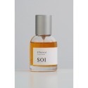 【新品現貨在台】SOI茶香淡香水10ml/30ml 泰國質感小眾香氛品牌 泰國代購 泰國文青選物-規格圖11