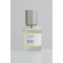 【新品現貨在台】SOI茶香淡香水10ml/30ml 泰國質感小眾香氛品牌 泰國代購 泰國文青選物-規格圖11