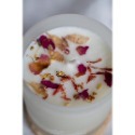 泰國職人溫度手作❀有機大豆蠟香氛蠟燭│ 泰國純手工製作 泰國代購 泰國文青選物-規格圖11