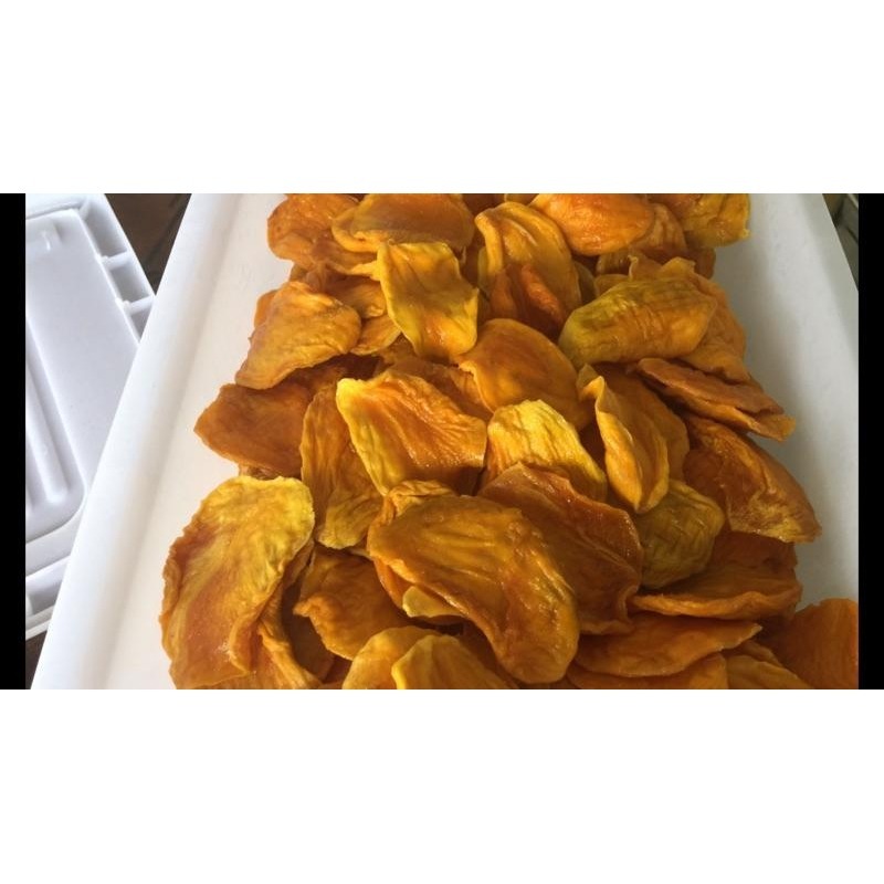 三包入 厚片愛文芒果乾 厚片 愛文芒果乾 芒果乾 台灣芒果乾 水果乾 果乾 【一千萬產品責任險】-細節圖10
