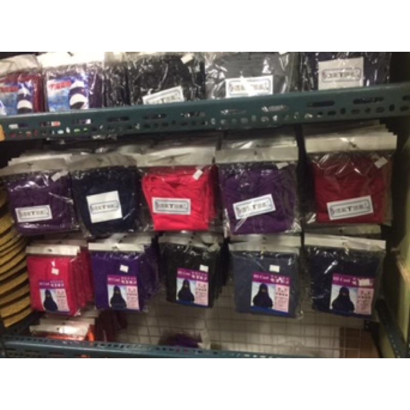 透氣T頭套帽 覆面防曬帽套  覆面 防曬帽套 蒙面帽  防曬 吸濕 排汗 防曬-細節圖5