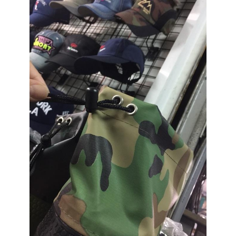 【台興牌】1200 台灣正版現貨 有發票 加長雨鞋 雙色布套雨鞋 束口內襯長雨鞋 雨鞋 工作鞋 廚師鞋 園丁鞋 醫療鞋-細節圖5