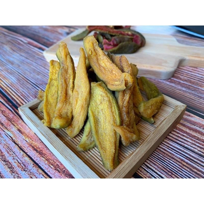 台灣製造非進口【芭樂乾】 芭樂乾 台灣芭樂乾 水果乾 果乾-細節圖2