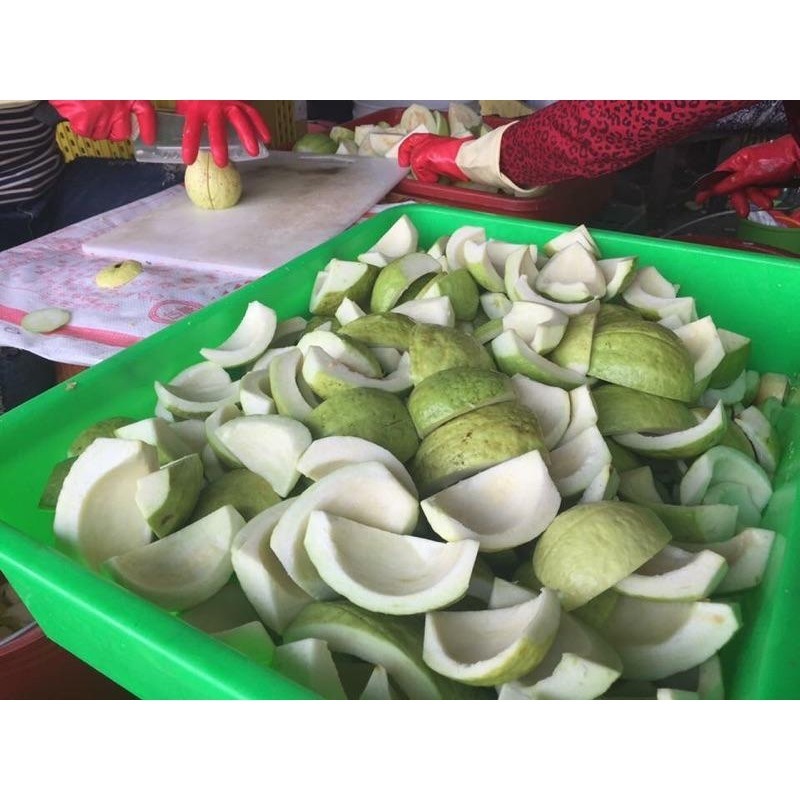 台灣製造非進口【芭樂乾】 芭樂乾 台灣芭樂乾 水果乾 果乾-細節圖6